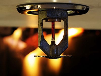 Цена монтажа систем пожаротушения в Москве оборудование для пожаротушения